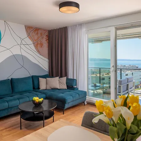 For - 2br With Free Garage Parking Daire *