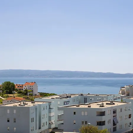 Appartement For - 2br With Free Garage Parking