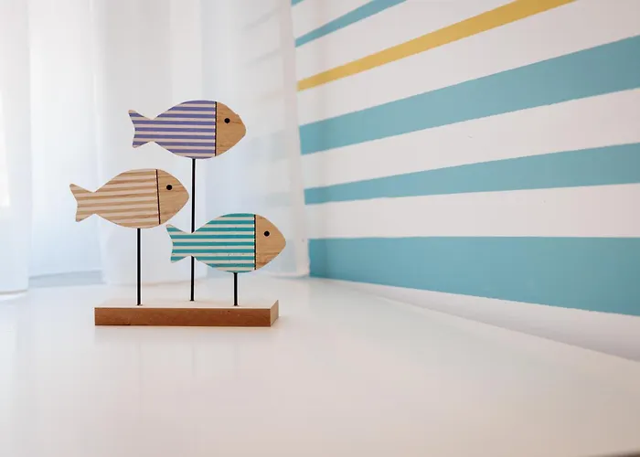 For - 2br With Free Garage Parking דירה ספליט