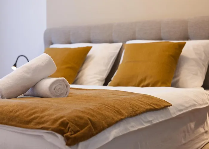 דירה For - 2br With Free Garage Parking