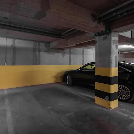 For - 2br With Free Garage Parking 아파트
