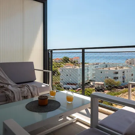 For - 2br With Free Garage Parking 아파트 스플리트