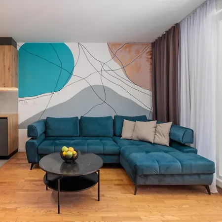 For - 2br With Free Garage Parking 아파트